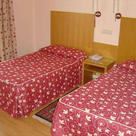 Hotel Alisa Lerma Extérieur photo