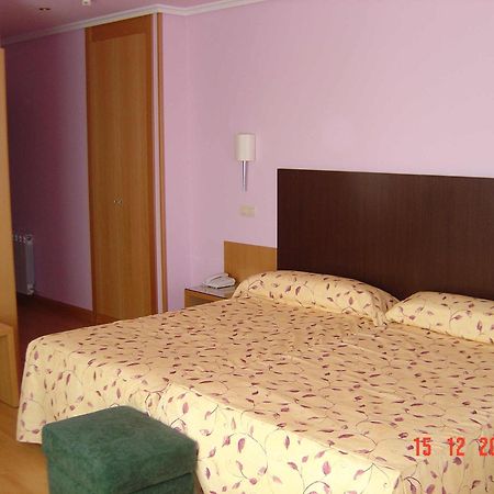 Hotel Alisa Lerma Extérieur photo