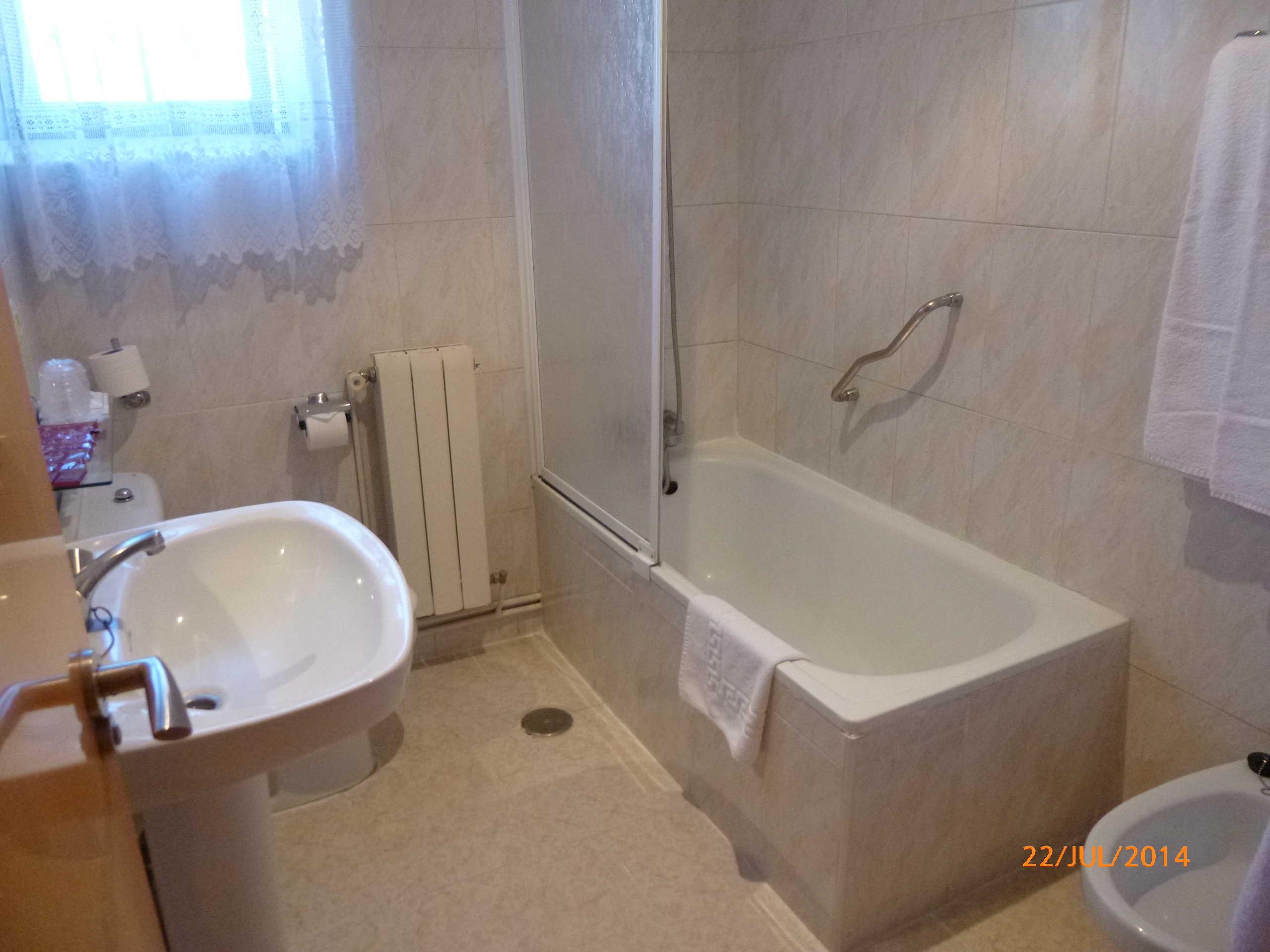 Hotel Alisa Lerma Extérieur photo
