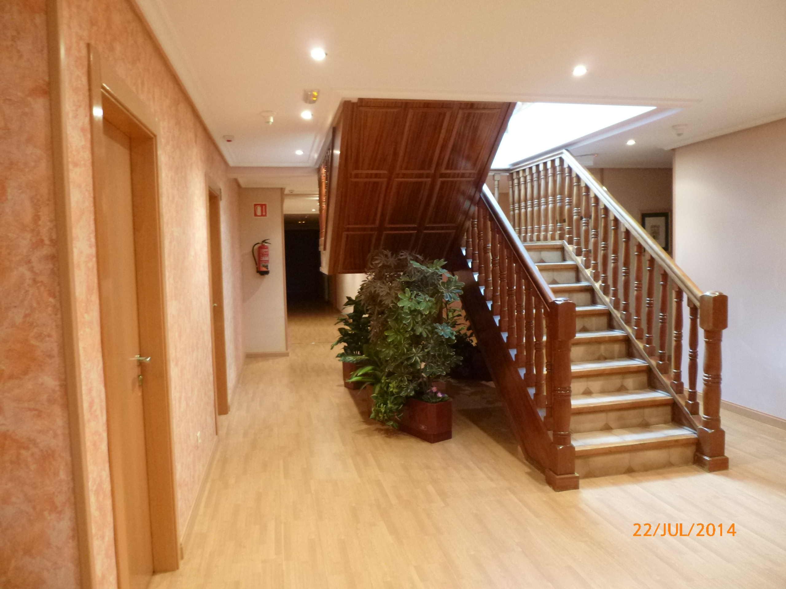 Hotel Alisa Lerma Extérieur photo