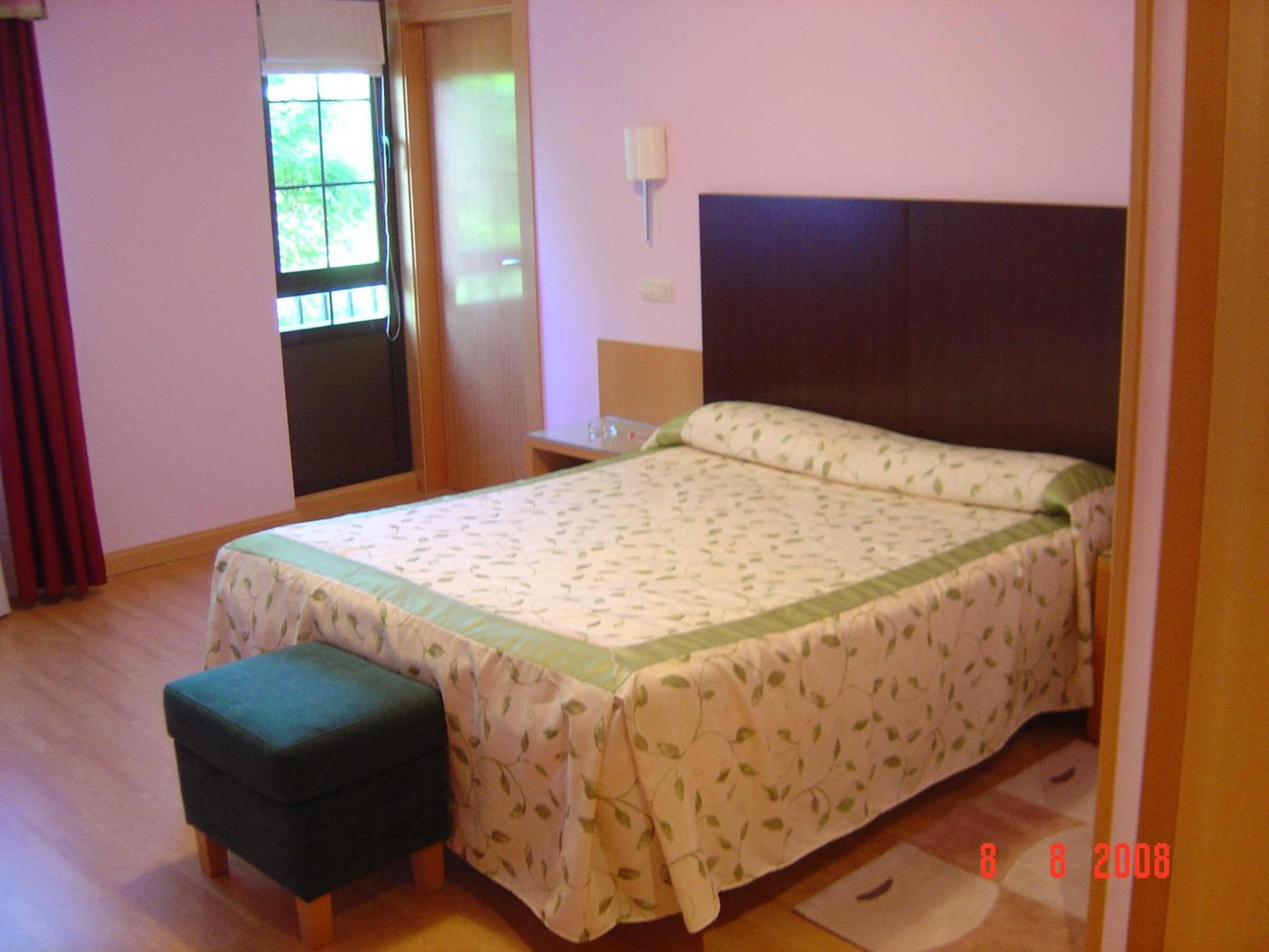 Hotel Alisa Lerma Extérieur photo