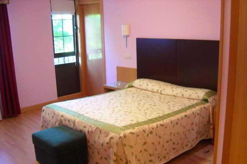 Hotel Alisa Lerma Extérieur photo