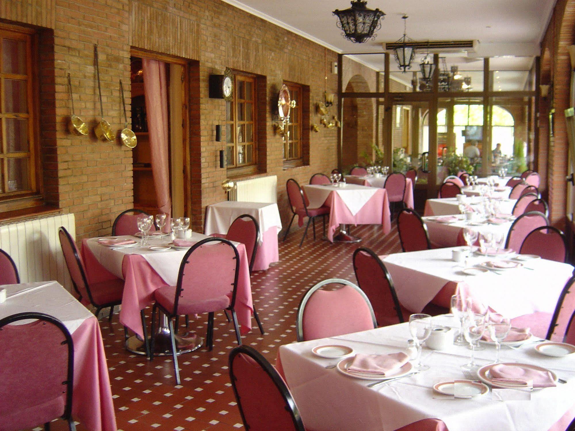 Hotel Alisa Lerma Extérieur photo