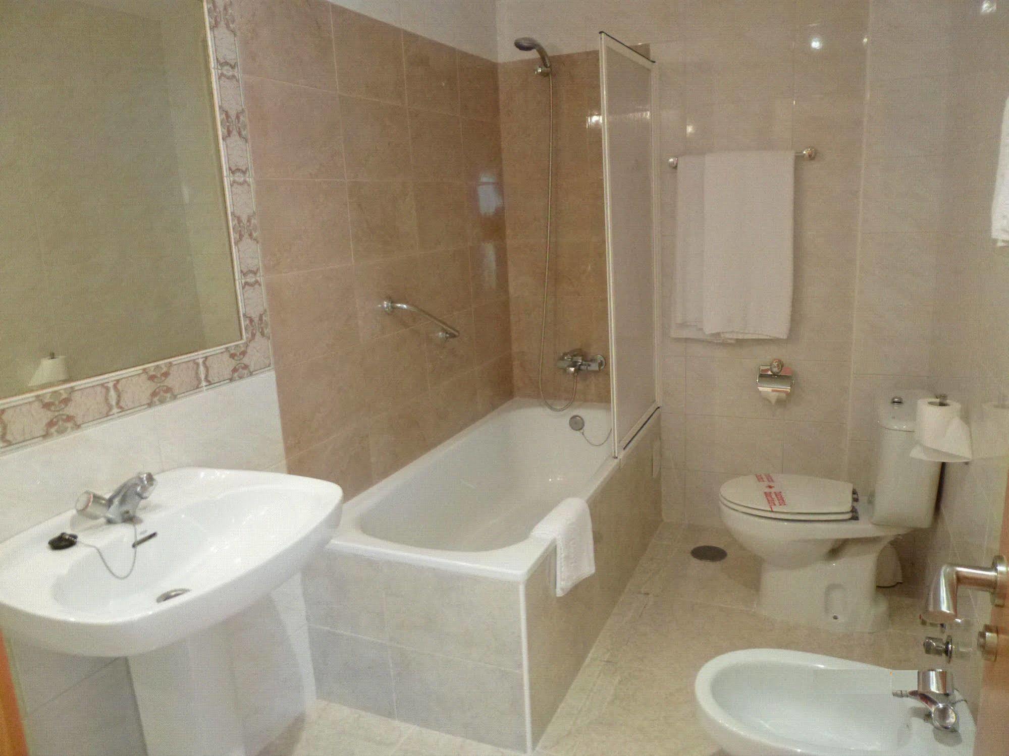 Hotel Alisa Lerma Extérieur photo