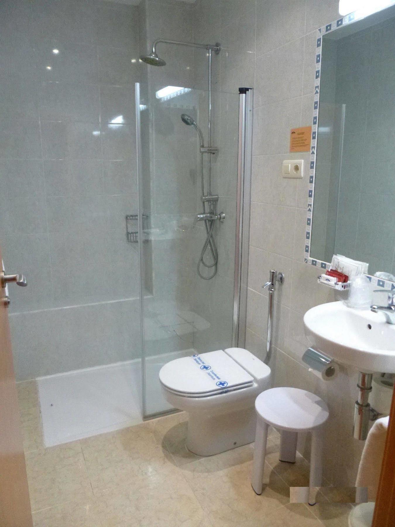 Hotel Alisa Lerma Extérieur photo